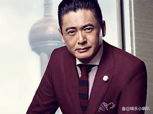 周潤發229億身家，其姐姐公園打盹引質疑，回應弟弟給家人已買房