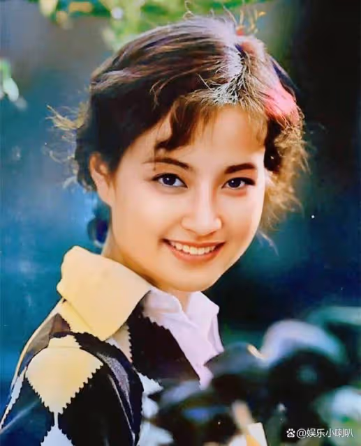 劉曉慶:四段婚姻無兒無女,選擇把外甥當成自己的孩子養育半生!