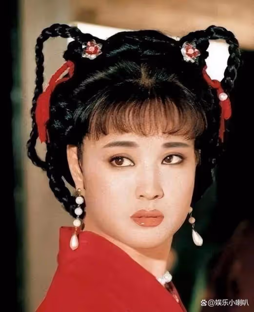 劉曉慶:四段婚姻無兒無女,選擇把外甥當成自己的孩子養育半生!