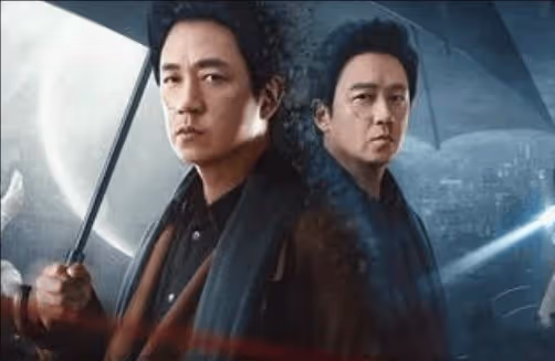 《白夜破曉》關宏峰為什麼要陷害關宏宇？直接去除指紋不就行了