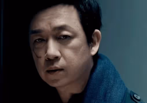 《白夜破曉》關宏峰為什麼要陷害關宏宇？直接去除指紋不就行了