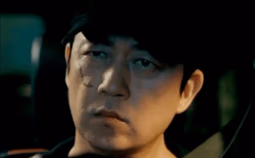 《白夜破曉》關宏峰為什麼要陷害關宏宇？直接去除指紋不就行了
