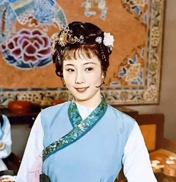 《紅樓夢》鴛鴦扮演者鄭錚離世,具體病因曝光,臨行還在寬慰大家