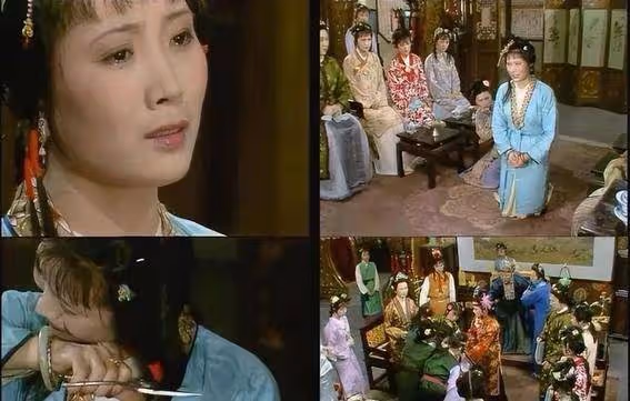 《紅樓夢》鴛鴦扮演者鄭錚離世,具體病因曝光,臨行還在寬慰大家