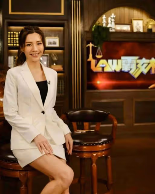 TVB小花收到飯局邀約金額高達300萬,強調不會應約,自爆曾收到變態私信