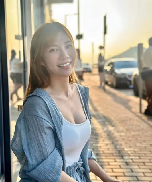 TVB小花收到飯局邀約金額高達300萬,強調不會應約,自爆曾收到變態私信