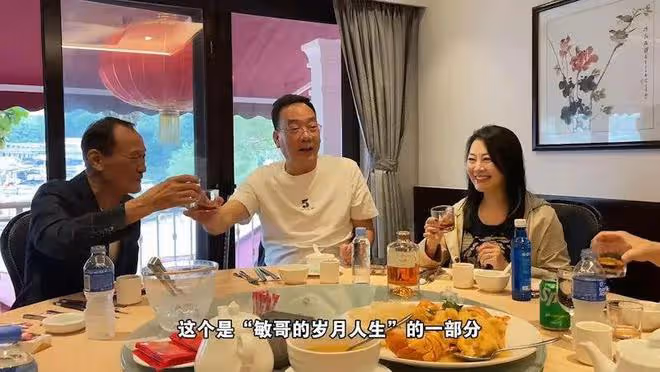 81歲老牌港星罕談抗癌經歷,曾中風兼患腦癌3期都醫好,坦言上天都幫自己