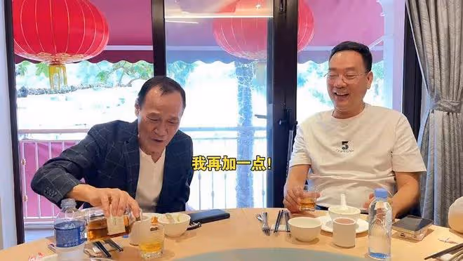 81歲老牌港星罕談抗癌經歷,曾中風兼患腦癌3期都醫好,坦言上天都幫自己