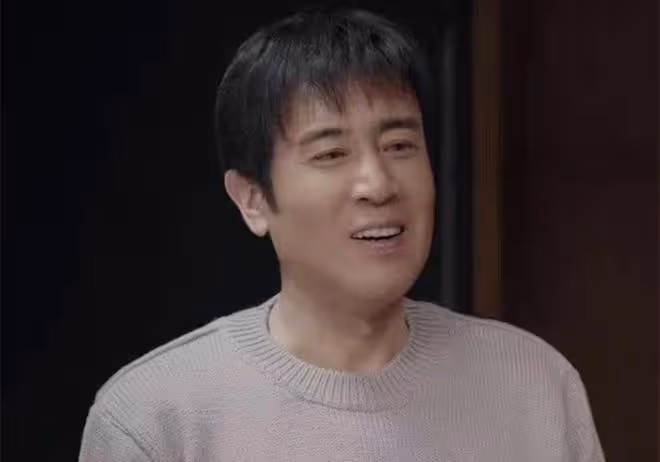 我是刑警：來襲，於和偉、丁勇岱、富大龍主演，「叔圈」聯手破案