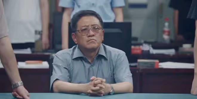 我是刑警：來襲，於和偉、丁勇岱、富大龍主演，「叔圈」聯手破案