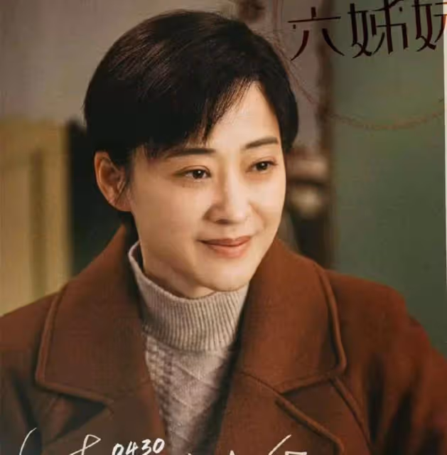《六姊妹》來襲，這部劇絕對是《小巷人家》後，最值得看的年代劇