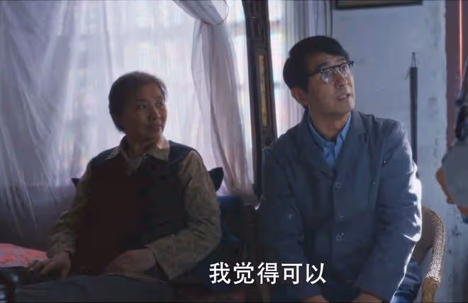 《小巷人家》大結局：看懂李佳被父母洗腦，是對莊超英最狠的報應
