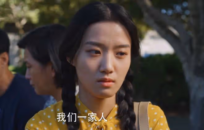 《小巷人家》大結局：看懂李佳被父母洗腦，是對莊超英最狠的報應