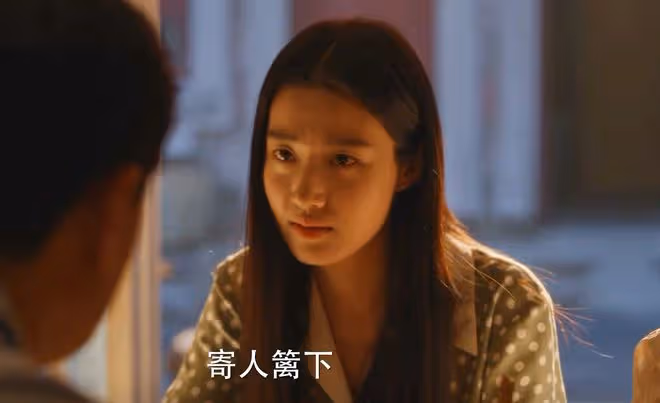 《小巷人家》大結局：看懂李佳被父母洗腦，是對莊超英最狠的報應