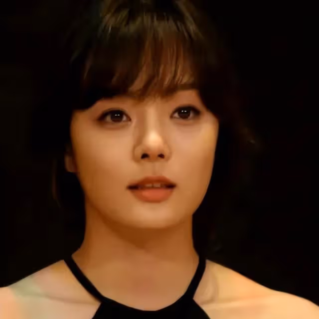 韓國媳婦蔡琳,二婚嫁給「蕭劍」,3年不告訴孩子爸爸是誰