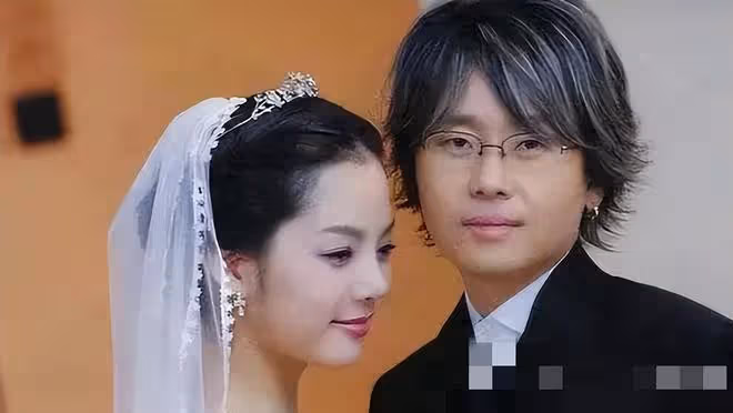 韓國媳婦蔡琳,二婚嫁給「蕭劍」,3年不告訴孩子爸爸是誰