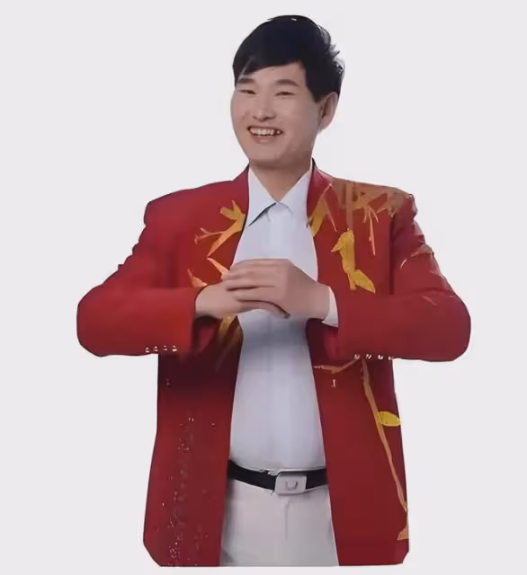 「大衣哥」朱之文的悲劇,是富極生悲!