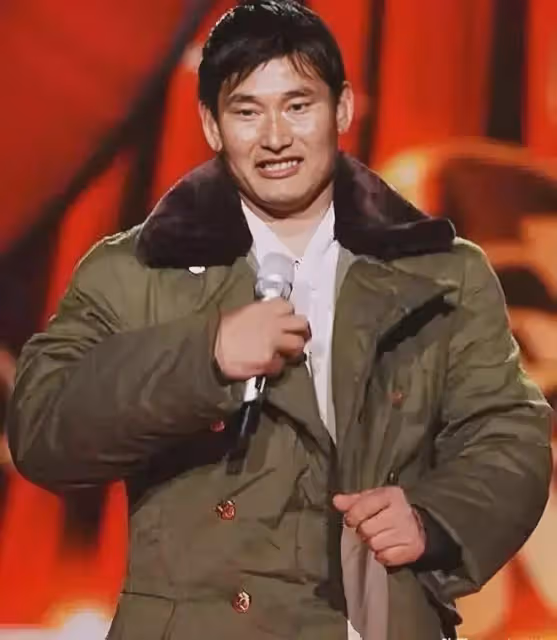 「大衣哥」朱之文的悲劇,是富極生悲!