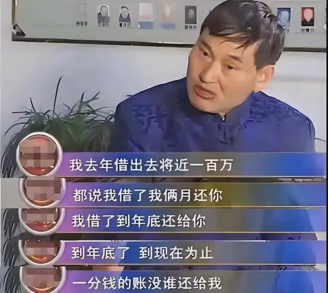 「大衣哥」朱之文的悲劇,是富極生悲!