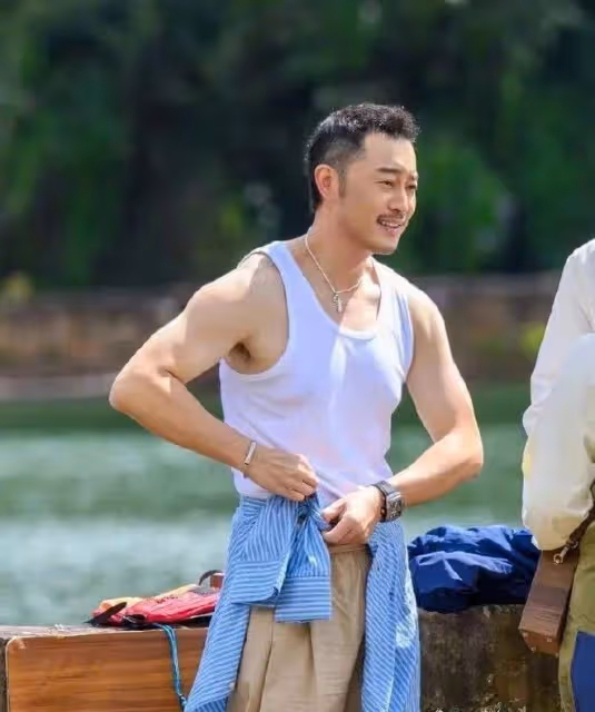新《跑男》定檔,7位成員已確定,收視保障全部回歸,你期待嗎