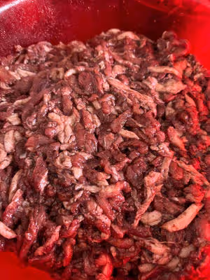 3種口味灌香腸（各10斤）
