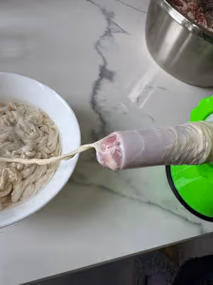 3種口味灌香腸（各10斤）