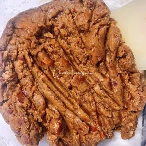 紅棗糕—不放泡打粉和小蘇打，照樣鬆軟香甜！
