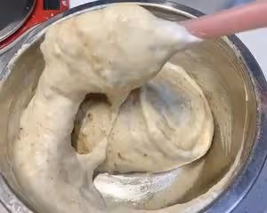 紅棗糕—不放泡打粉和小蘇打，照樣鬆軟香甜！