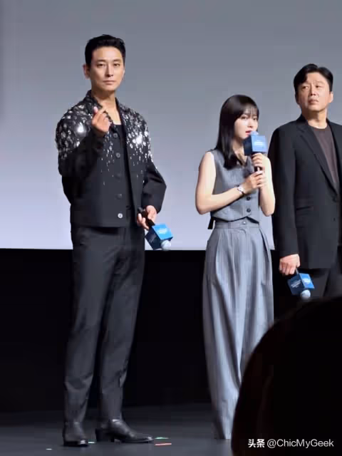 2025重磅韓劇片單!玄彬、金秀賢、全智賢陣容華麗