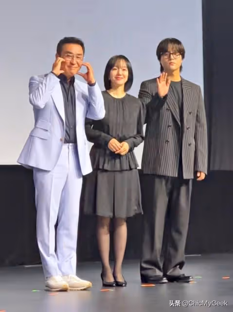 2025重磅韓劇片單!玄彬、金秀賢、全智賢陣容華麗