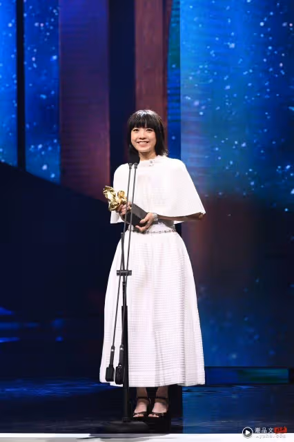 金馬獎2024 | 完整得獎名單出爐!《鬼才之道》奪5大獎領跑