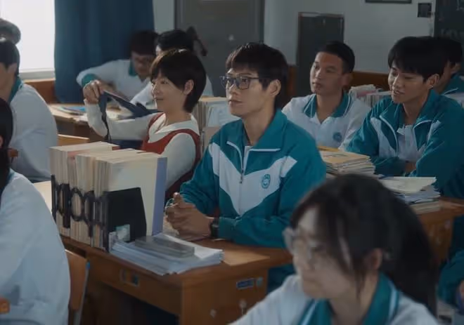 不討好的勇氣原著小說叫什麼,講的什麼故事