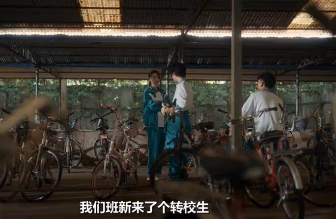 不討好的勇氣原著小說叫什麼,講的什麼故事