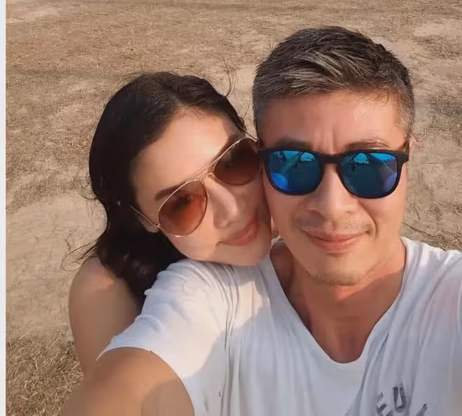 寧可嫁破產老頭,也不與黎明白頭到老,44歲現狀唏噓的她後悔嗎?