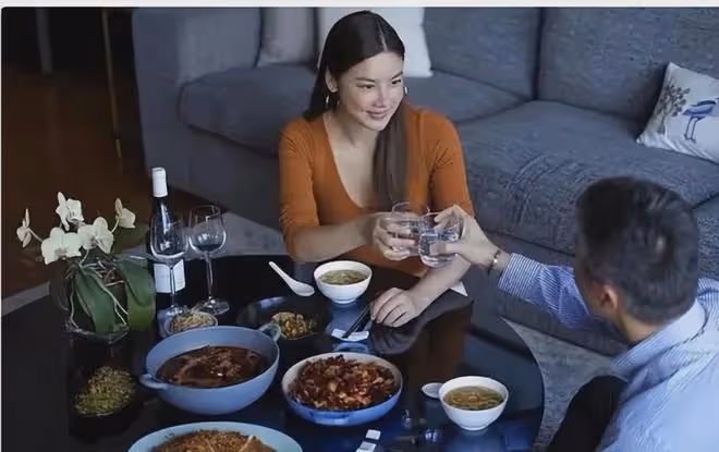 寧可嫁破產老頭,也不與黎明白頭到老,44歲現狀唏噓的她後悔嗎?