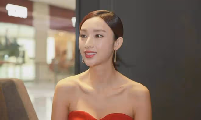 從廣西走出來的10位女星,個個顏值天花板,你最喜歡誰?