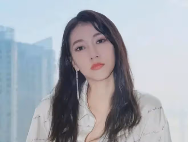 從廣西走出來的10位女星,個個顏值天花板,你最喜歡誰?