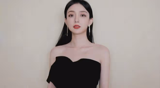 從廣西走出來的10位女星,個個顏值天花板,你最喜歡誰?