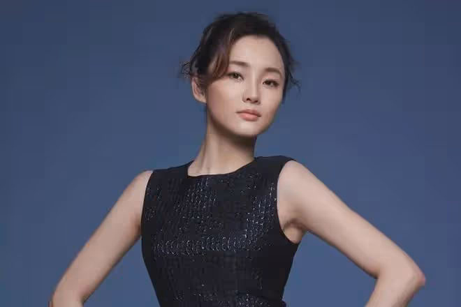 從廣西走出來的10位女星,個個顏值天花板,你最喜歡誰?