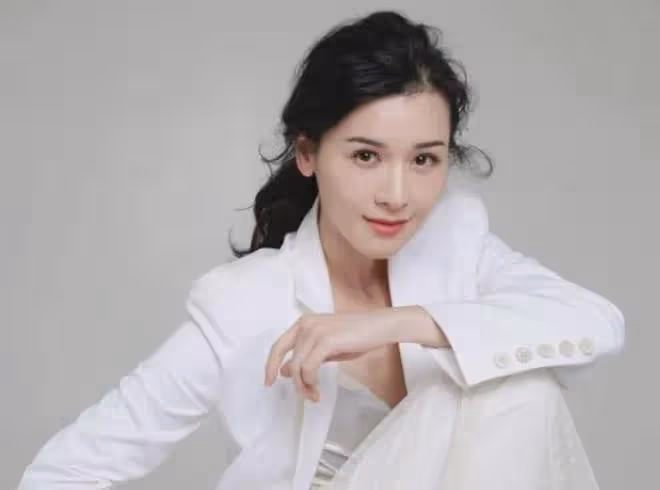 從廣西走出來的10位女星，個個顏值天花板，你最喜歡誰？