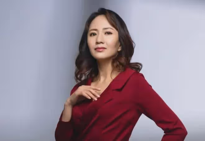 從廣西走出來的10位女星，個個顏值天花板，你最喜歡誰？