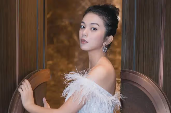 從廣西走出來的10位女星，個個顏值天花板，你最喜歡誰？
