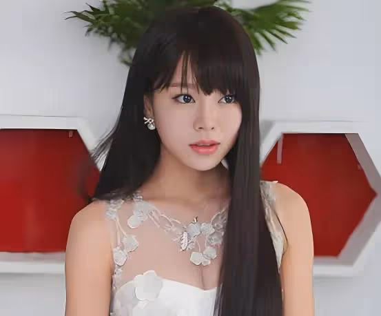 從廣西走出來的10位女星，個個顏值天花板，你最喜歡誰？