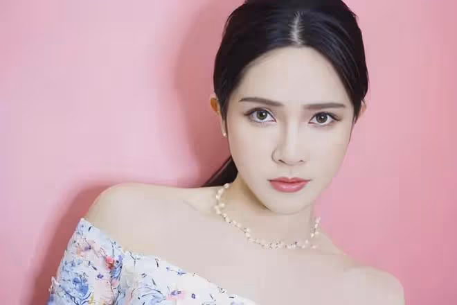 從廣西走出來的10位女星，個個顏值天花板，你最喜歡誰？