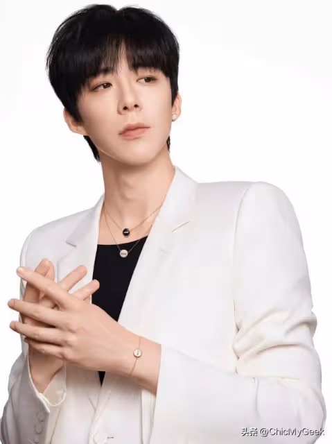 網紅翻身電視劇男神,離婚直播圈粉十幾萬!