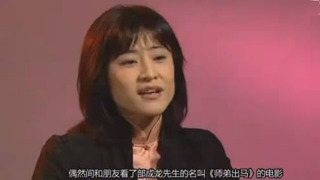 她被成龍改變了一生，曾鼓勵前夫鄭浩南，接拍風月片，如今怎樣了