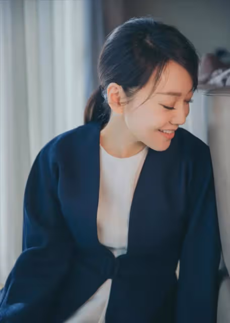 10年龍套,3段姐弟戀,才明白為什麼當初前夫要和她離婚?