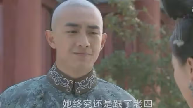 劉詩詩殺青後逛迪士尼,不願回台灣陪吳奇隆,相愛十年屢傳情變
