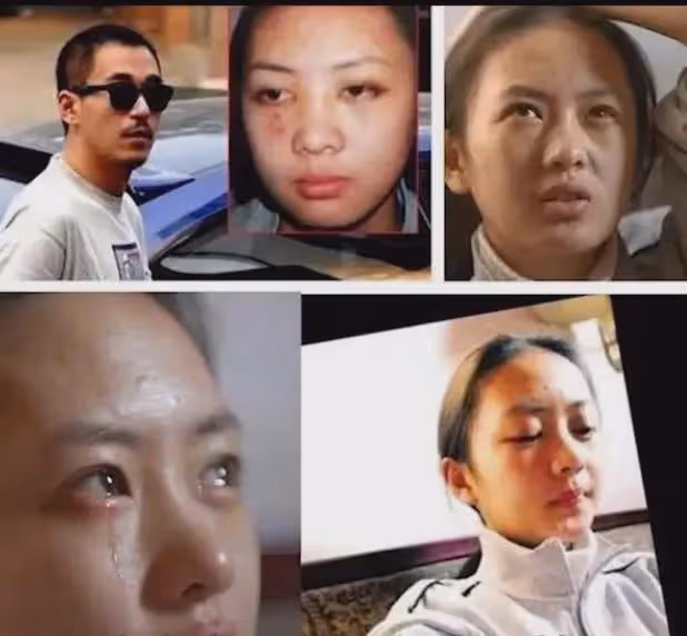 張默泰國高調炫富,42歲生活奢靡至極,張國立也頭疼不已!