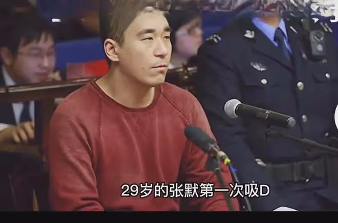 張默泰國高調炫富,42歲生活奢靡至極,張國立也頭疼不已!
